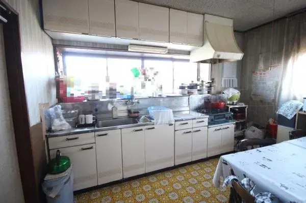 7DK住宅 鹿沼市 栃木县 (12)