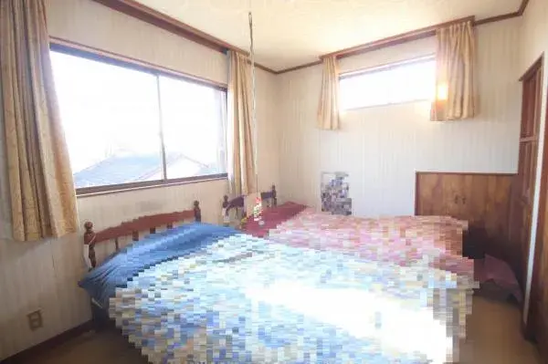 7DK住宅 鹿沼市 栃木县 (6)