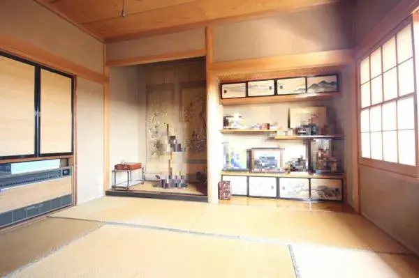 7DK住宅 鹿沼市 栃木县 (8)