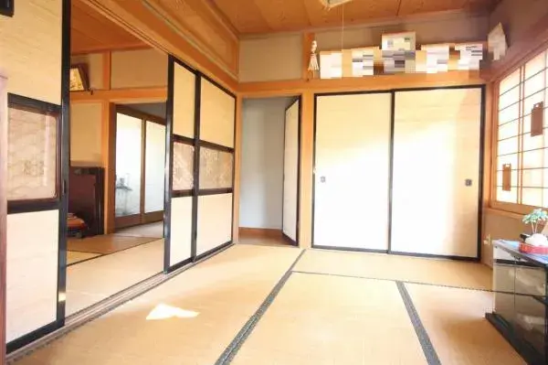 7DK住宅 鹿沼市 栃木县 (9)