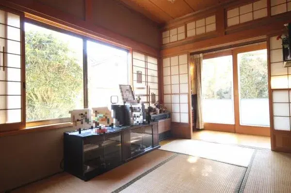7DK住宅 鹿沼市 栃木县 (10)