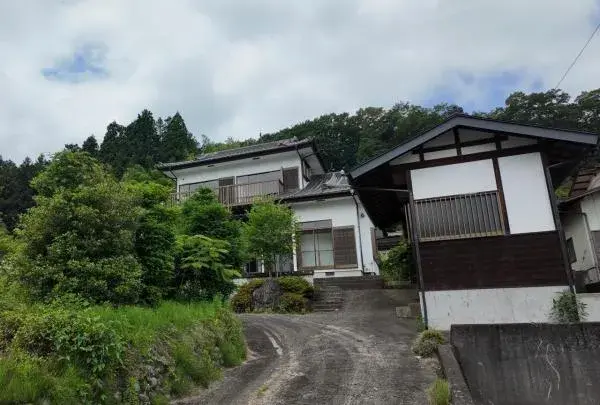 Akiya in Tochigi