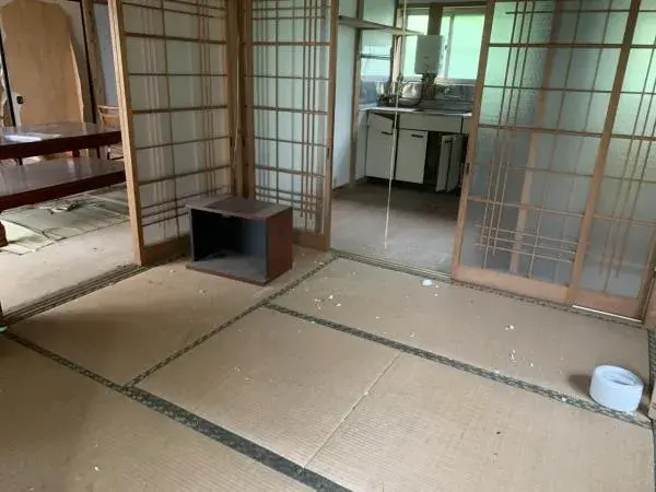 6DK Nakagawa-machi Tochigi Prefecture Propiedad (12)