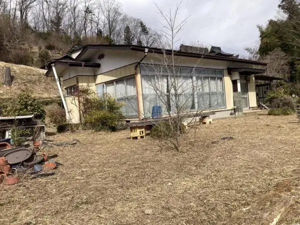 6DK Nakagawa-machi Tochigi Prefecture Propiedad (4)