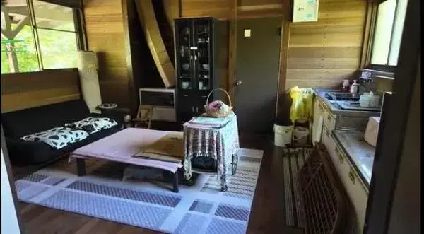 Propiedad 3DK en el Pueblo de Nasu, Prefectura de Tochigi (2)