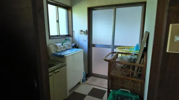 Propiedad 3DK en el Pueblo de Nasu, Prefectura de Tochigi (11)