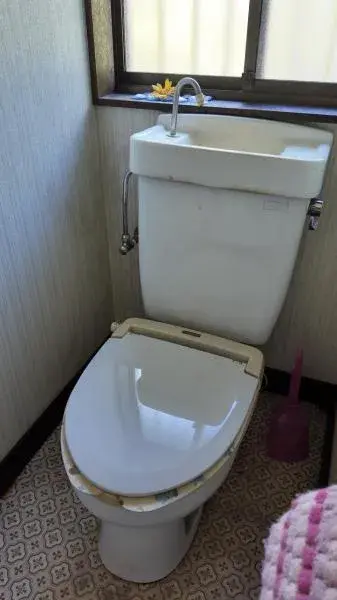 Propiedad 3DK en el Pueblo de Nasu, Prefectura de Tochigi (14)