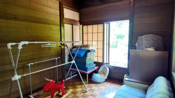Propiedad 3DK en el Pueblo de Nasu, Prefectura de Tochigi (4)