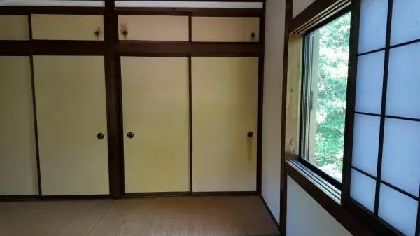 Propiedad 3DK en el Pueblo de Nasu, Prefectura de Tochigi (9)