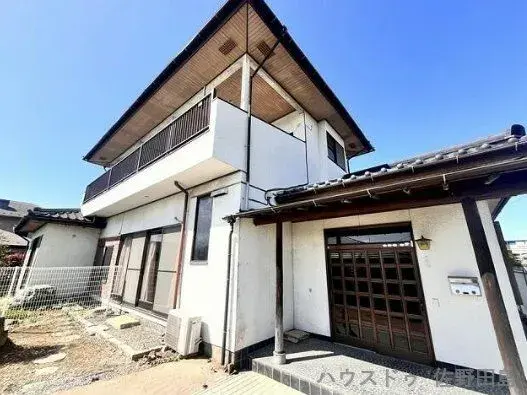 Akiya in Tochigi