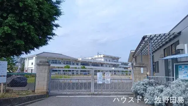 Propiedad 7DK Ciudad de Sano Prefectura de Tochigi (6)