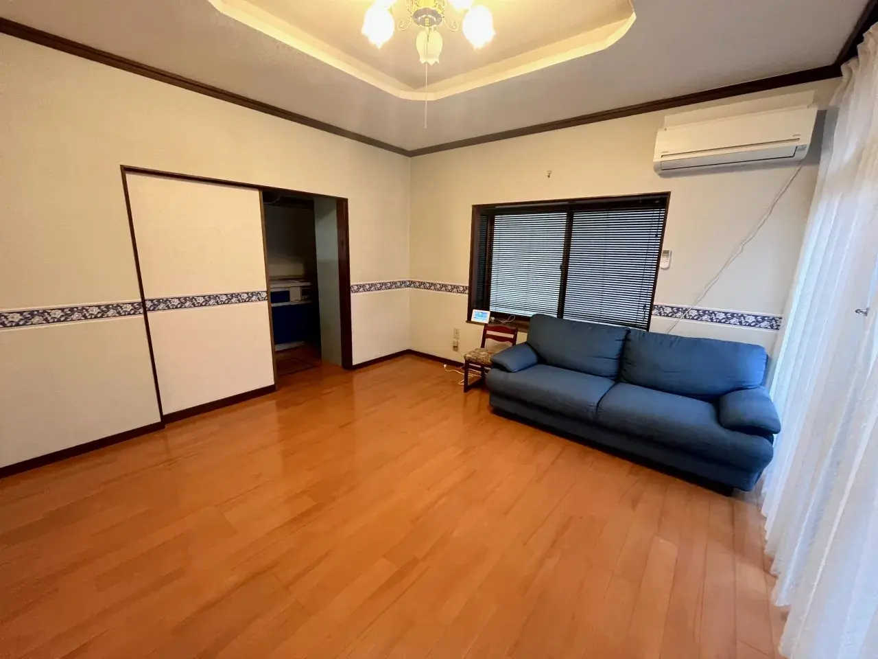عقار 3LDK مدينة أوتسونوميا توتشيغي (4)
