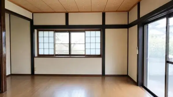 3K Property Otawara City Tochigi Prefecture (2)