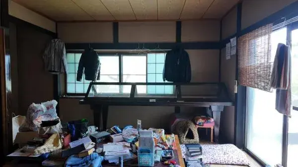 3K Property Otawara City Tochigi Prefecture (4)