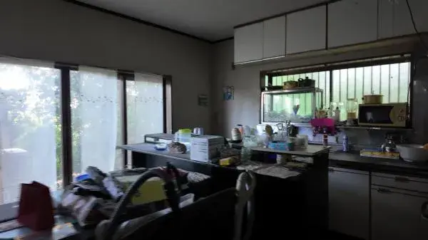 3K Property Otawara City Tochigi Prefecture (7)