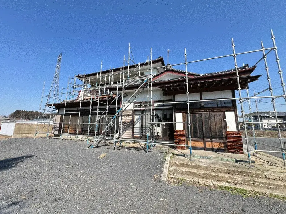 4LDK Property Takanezawa-machi Tochigi (2)