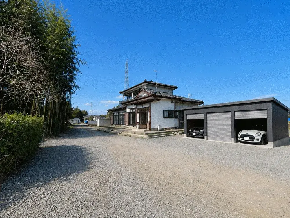 4LDK Property Takanezawa-machi Tochigi (3)