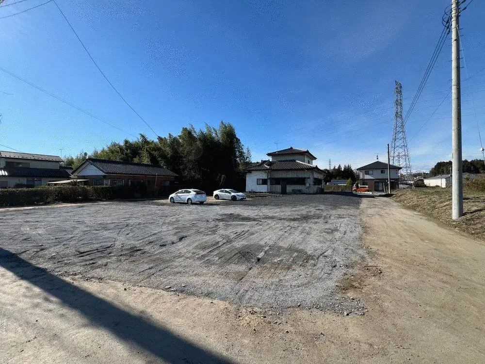 4LDK Property Takanezawa-machi Tochigi (4)