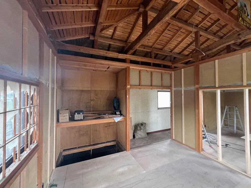 4LDK Property Takanezawa-machi Tochigi (5)