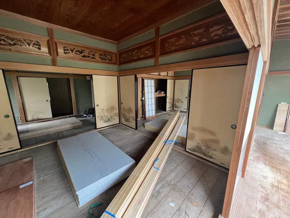 4LDK Property Takanezawa-machi Tochigi (7)