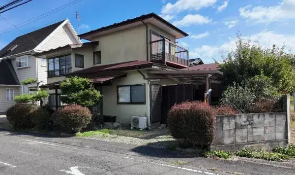 Akiya in Tochigi