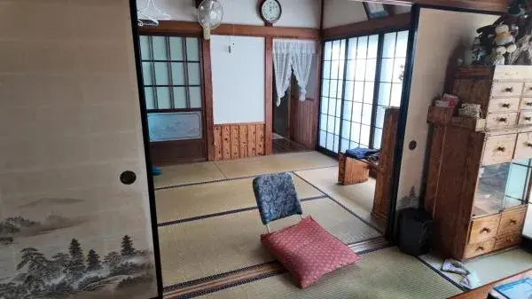 6DK Nasushiobara City Prefectura de Tochigi (11)