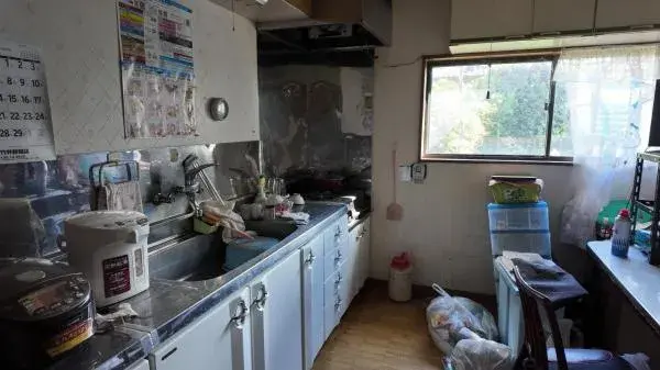 6DK Nasushiobara City Prefectura de Tochigi (16)