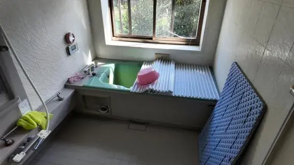 6DK Nasushiobara City Prefectura de Tochigi (17)