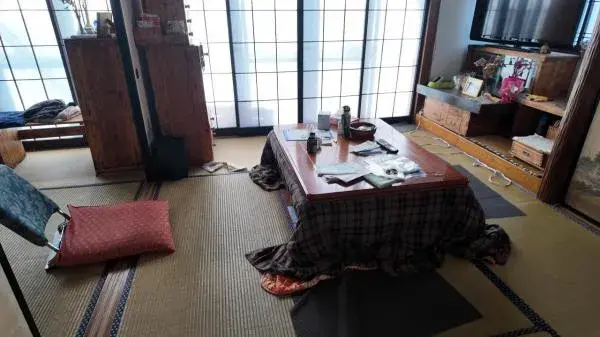 6DK Nasushiobara City Prefectura de Tochigi (10)