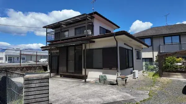 Akiya in 日光市