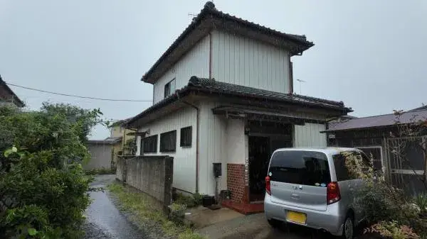 Akiya in Tochigi