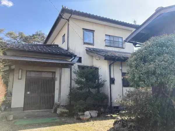 Akiya in 那须盐原市