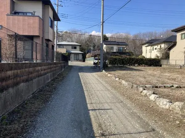 4LDK Ciudad de Nasushiobara Prefectura de Tochigi (2)