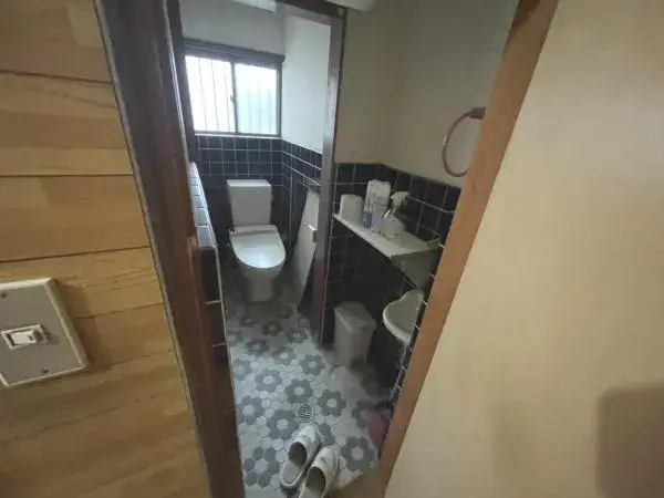 4LDK Ciudad de Nasushiobara Prefectura de Tochigi (11)