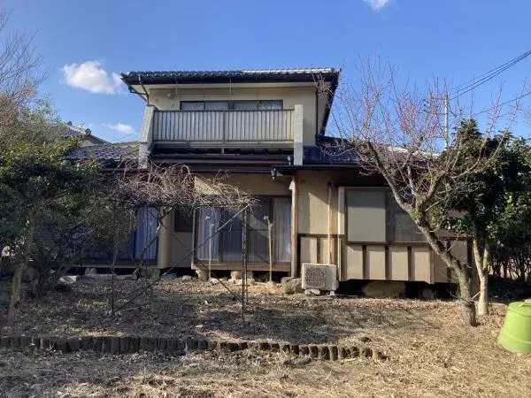 4LDK Ciudad de Nasushiobara Prefectura de Tochigi (3)