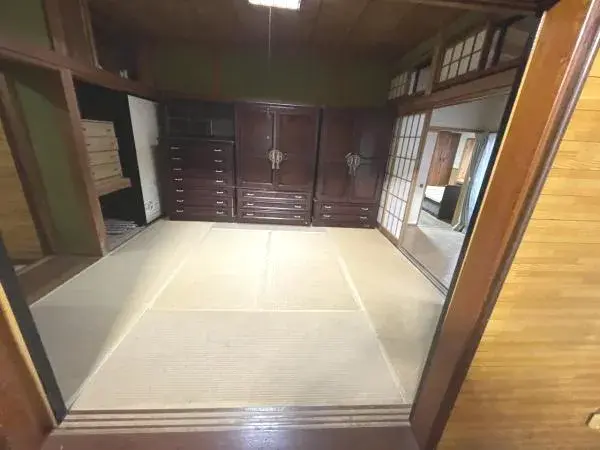 4LDK Ciudad de Nasushiobara Prefectura de Tochigi (8)