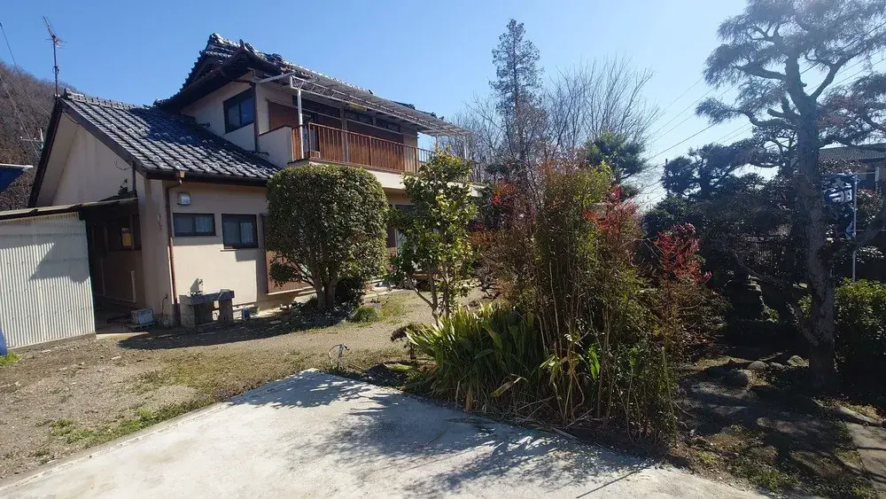 5DK房产 足利市 栃木县 (2)