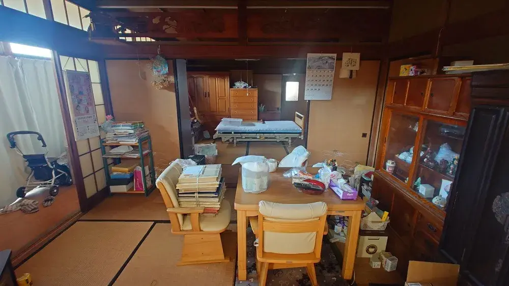 5DK房产 足利市 栃木县 (13)