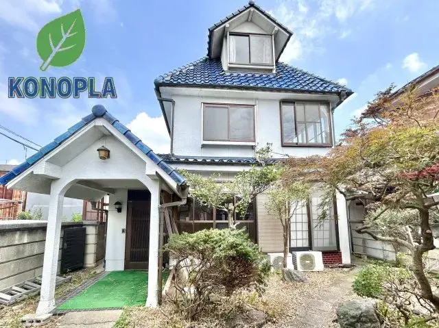 Akiya in Tochigi