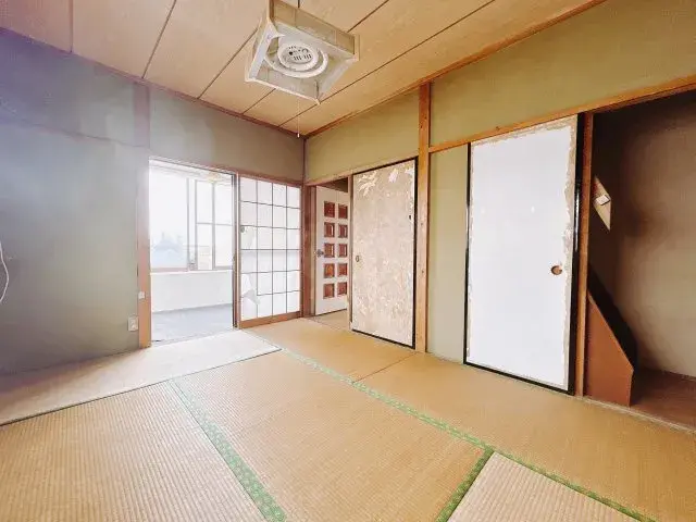 عقار 4SDK مدينة Ashikaga محافظة Tochigi (11)
