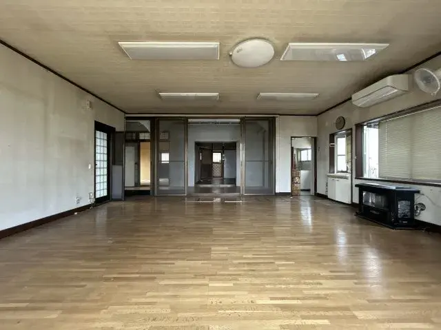 عقار 4SDK مدينة Ashikaga محافظة Tochigi (5)