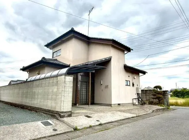 Akiya in Tochigi
