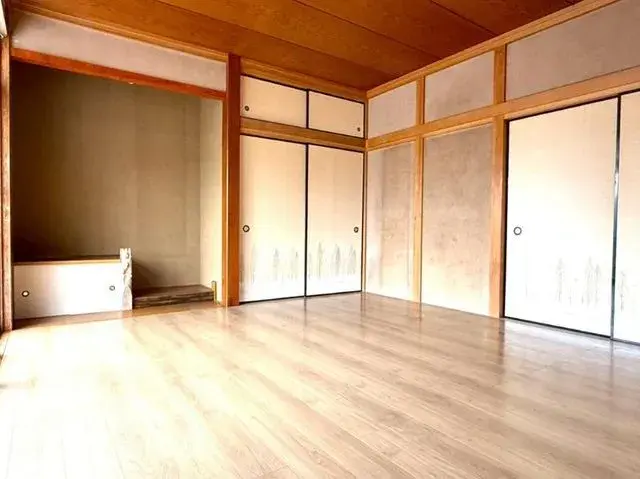 Propiedad 3LDK Ciudad de Sano Prefectura de Tochigi (3)