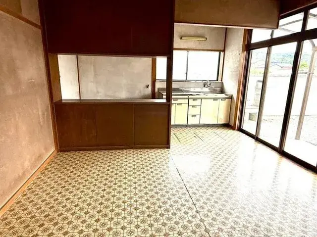 Propiedad 3LDK Ciudad de Sano Prefectura de Tochigi (5)