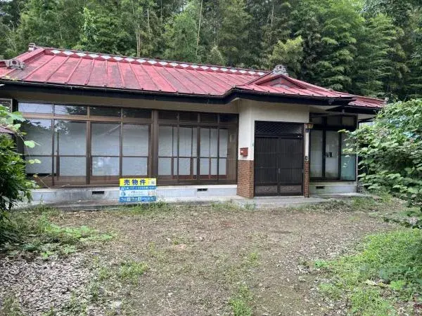 Akiya in Tochigi