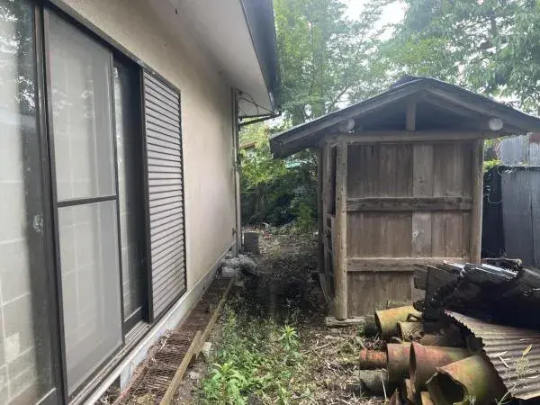 عقار 4DK مدينة Otawara محافظة Tochigi (2)