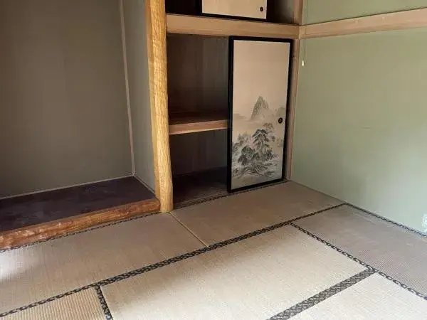 عقار 4DK مدينة Otawara محافظة Tochigi (12)