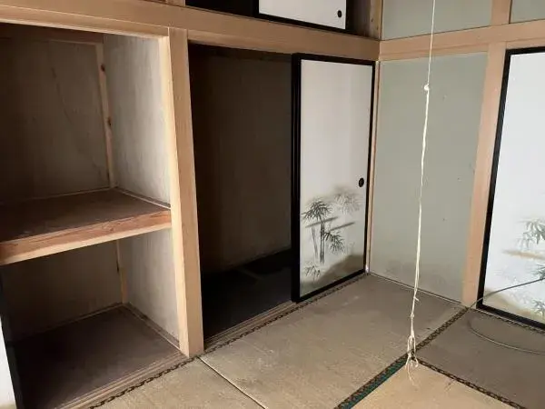 عقار 4DK مدينة Otawara محافظة Tochigi (14)