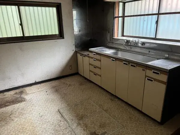 عقار 4DK مدينة Otawara محافظة Tochigi (16)