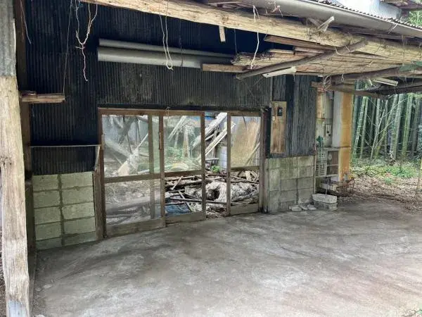 عقار 4DK مدينة Otawara محافظة Tochigi (3)